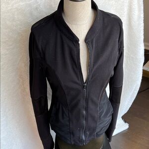 90 Degree By Reflex Women's Black Jacket